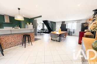  maison estreelles 62170