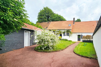  maison estreelles 62170