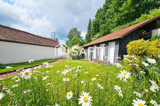  maison estreelles 62170