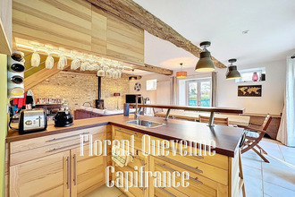  maison estrees-la-campagne 14190