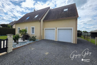  maison estrees-la-campagne 14190