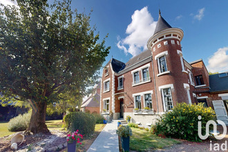  maison estrees-mons 80200