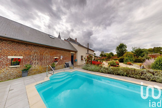  maison estrees-mons 80200