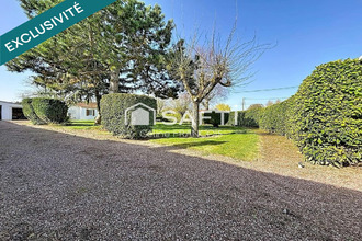  maison estrees-mons 80200