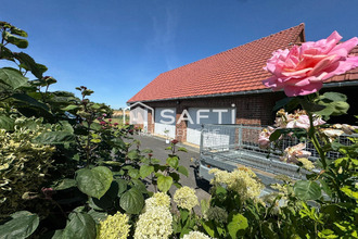  maison estrees-mons 80200