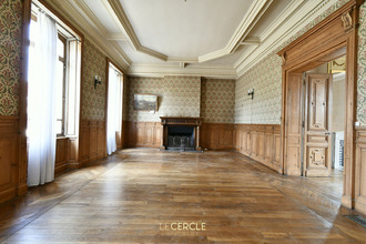  maison estrees-st-denis 60190