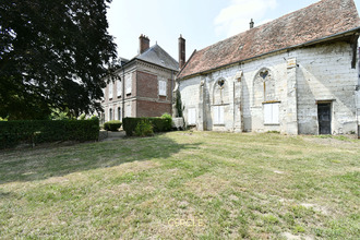  maison estrees-st-denis 60190