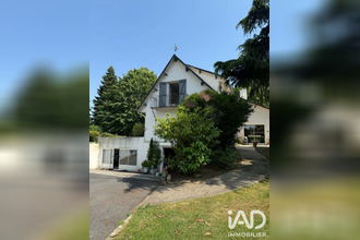  maison estrees-st-denis 60190
