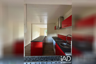  maison estrees-st-denis 60190