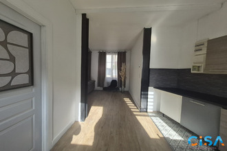  maison estrees-st-denis 60190
