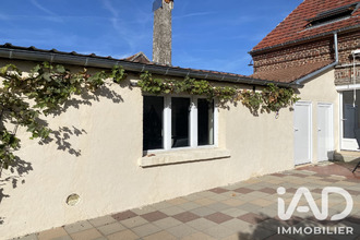  maison estrees-st-denis 60190