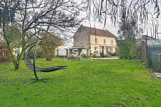  maison estrees-st-denis 60190