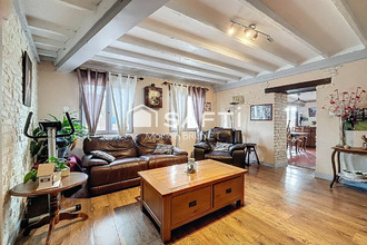  maison estrees-st-denis 60190