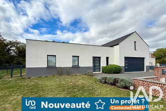  maison estrees-st-denis 60190
