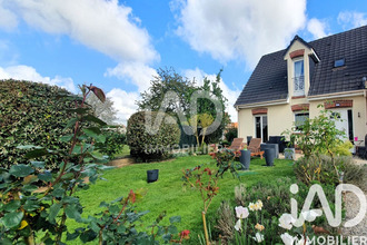  maison estrees-sur-noye 80250