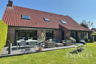  maison estreux 59990