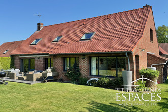  maison estreux 59990