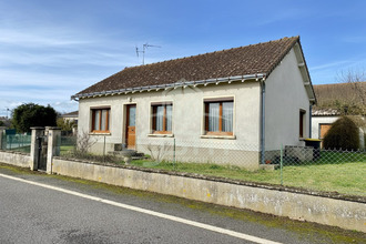  maison esvres 37320
