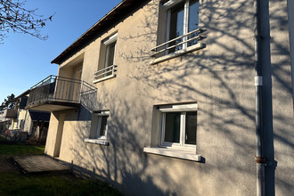  maison esvres 37320
