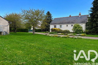  maison esvres 37320