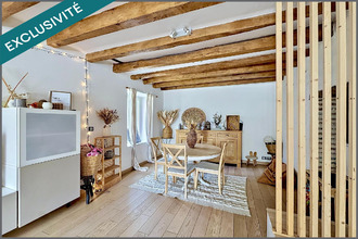  maison esvres 37320