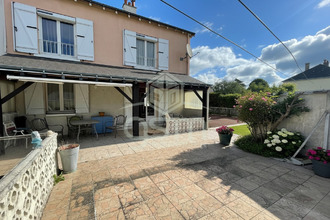  maison esvres 37320