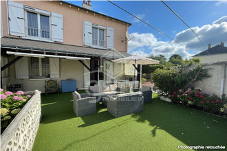  maison esvres 37320