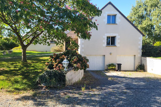  maison esvres 37320