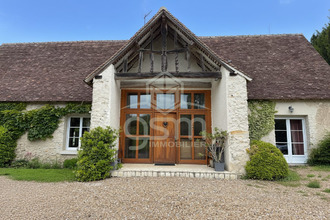  maison esvres 37320