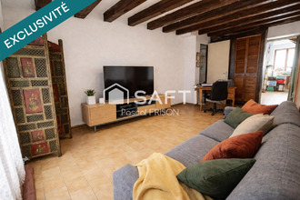  maison esvres 37320