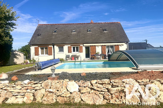  maison esvres 37320