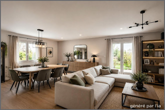  maison esvres 37320