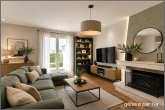  maison esvres 37320