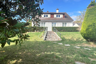  maison esvres 37320