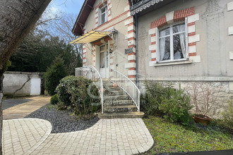  maison esvres 37320