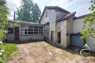  maison etagnac 16150