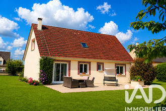  maison etaimpuis 76850