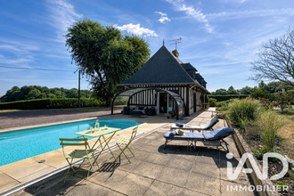  maison etaimpuis 76850