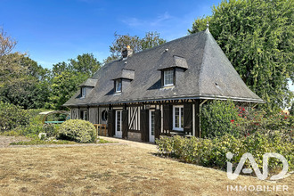  maison etaimpuis 76850