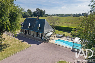  maison etaimpuis 76850