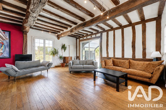  maison etaimpuis 76850