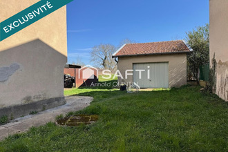  maison etain 55400