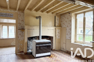 maison etais-la-sauvin 89480