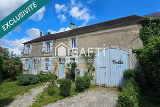  maison etais-la-sauvin 89480