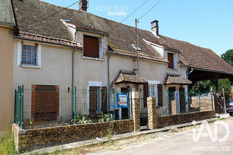  maison etais-la-sauvin 89480