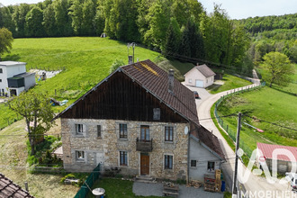  maison etalans 25580