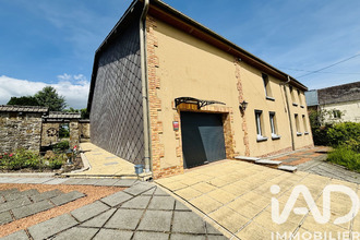  maison etalle 08260