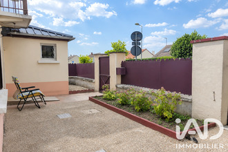  maison etampes-sur-marne 02400