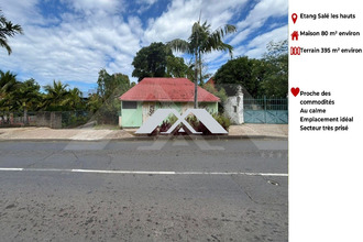  maison etang-sale 97427