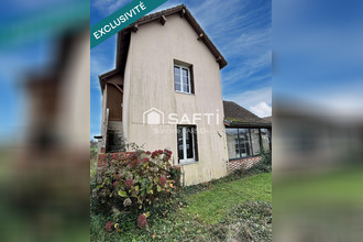  maison etang-sur-arroux 71190